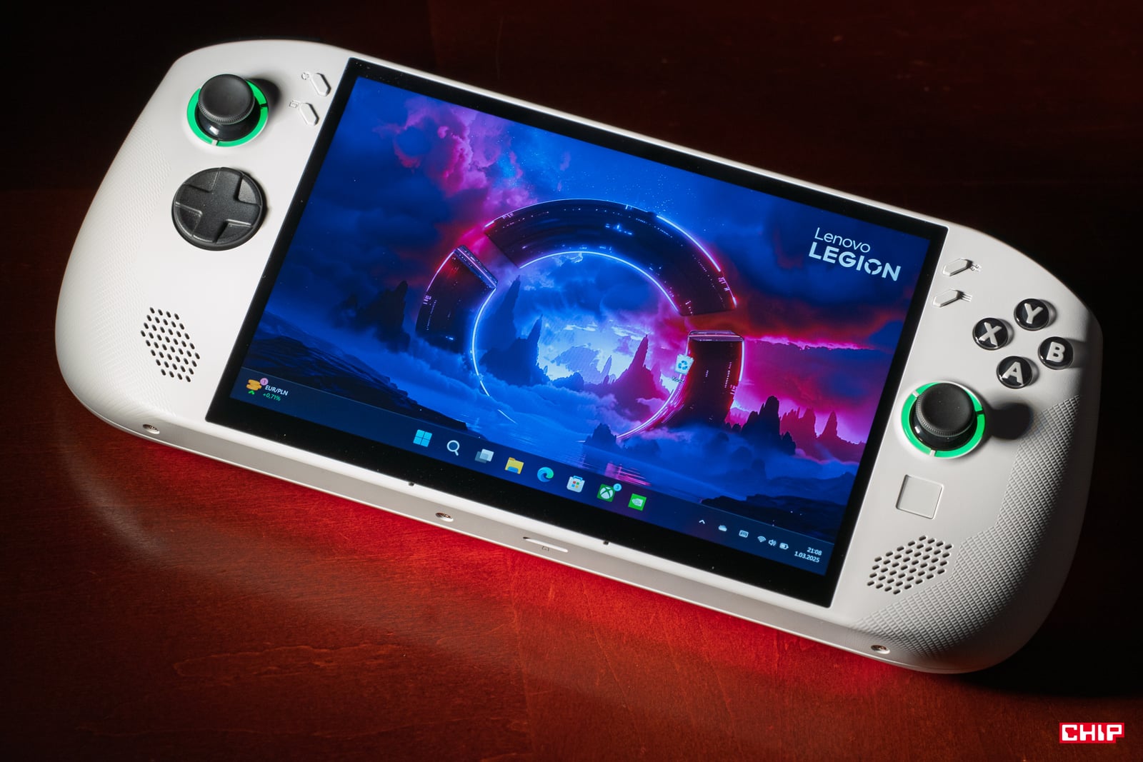 Lenovo Legion Go S