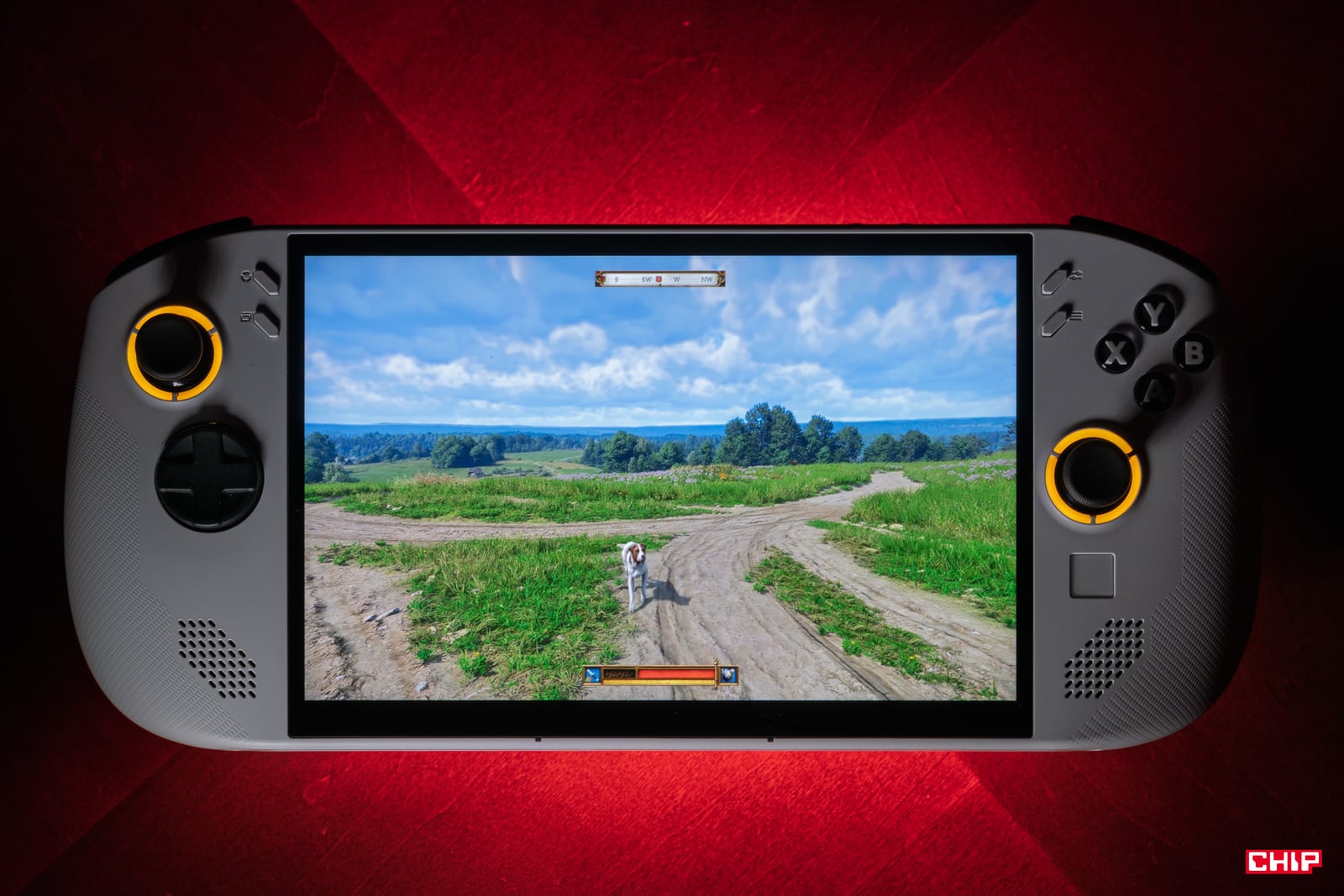 Lenovo Legion Go S