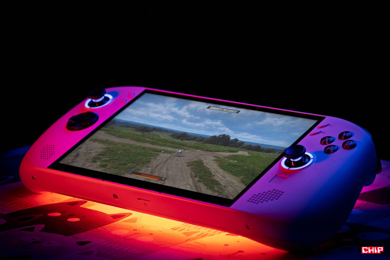 Lenovo Legion Go S
