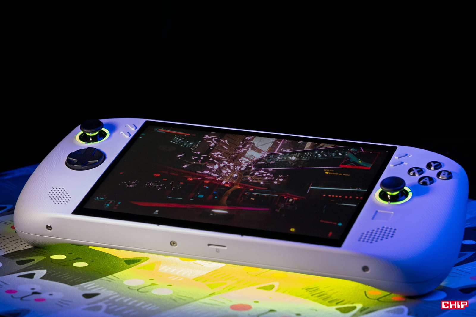 Lenovo Legion Go S