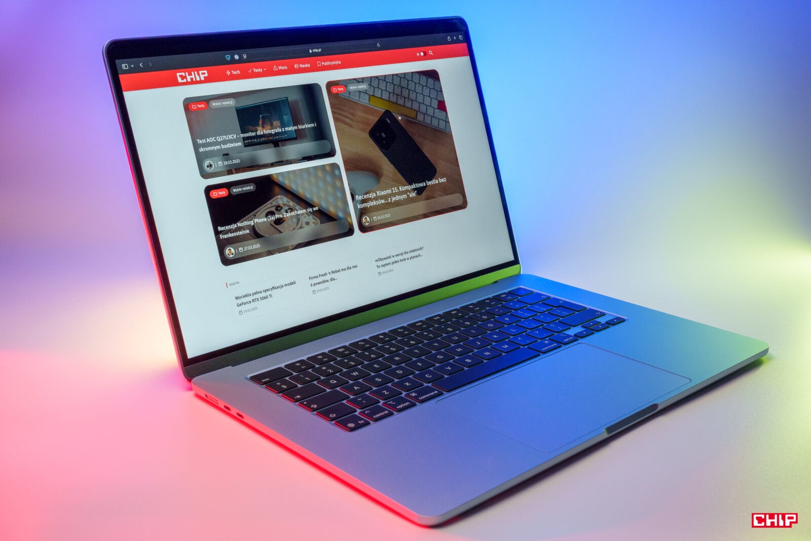 MacBook Air M4