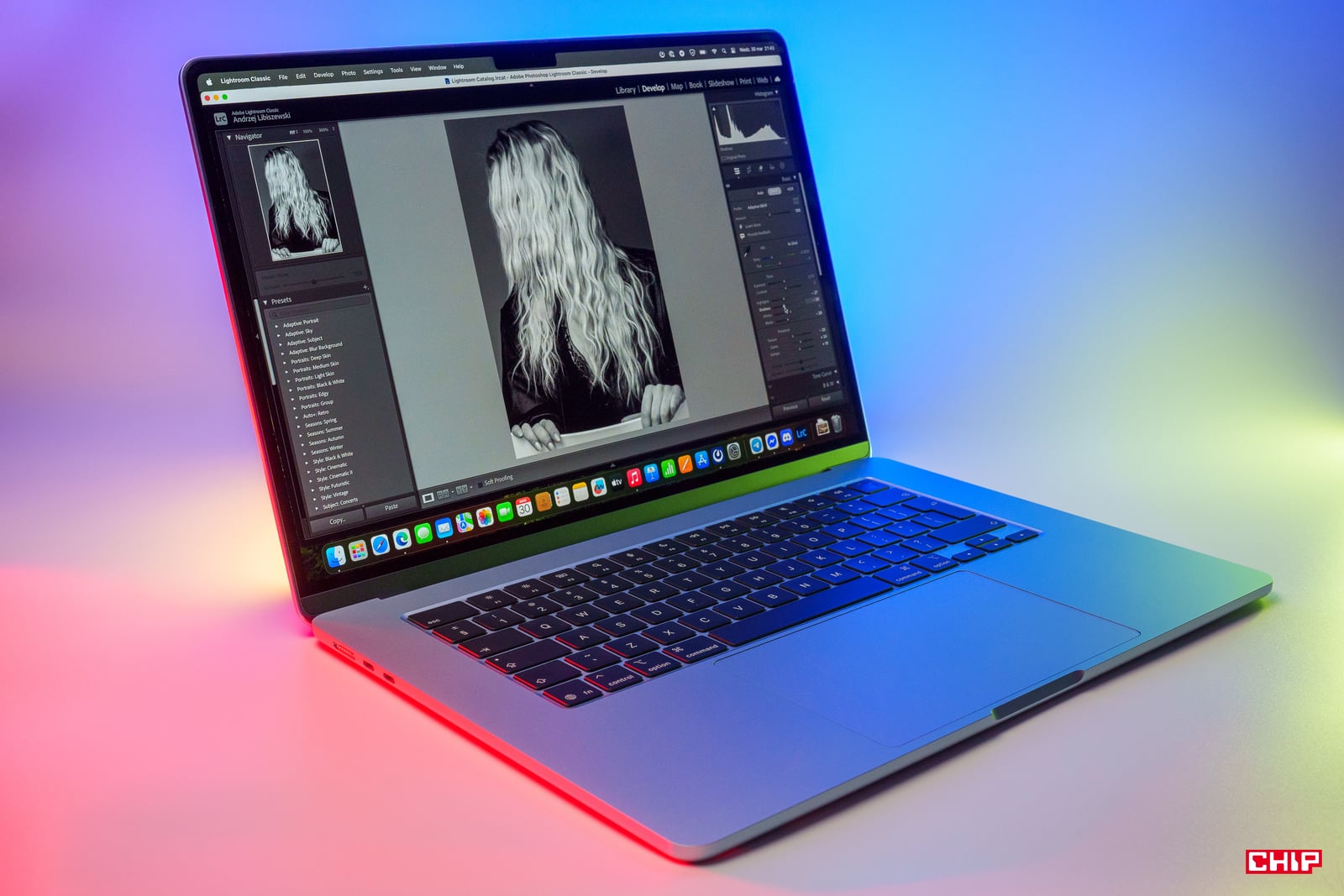 MacBook Air M4