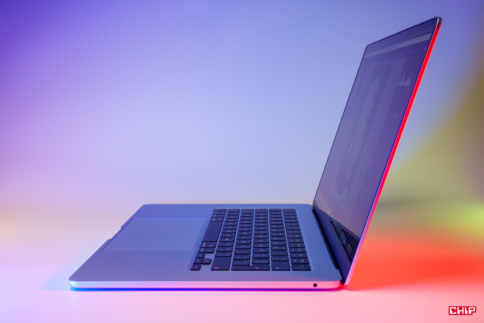 MacBook Air M4