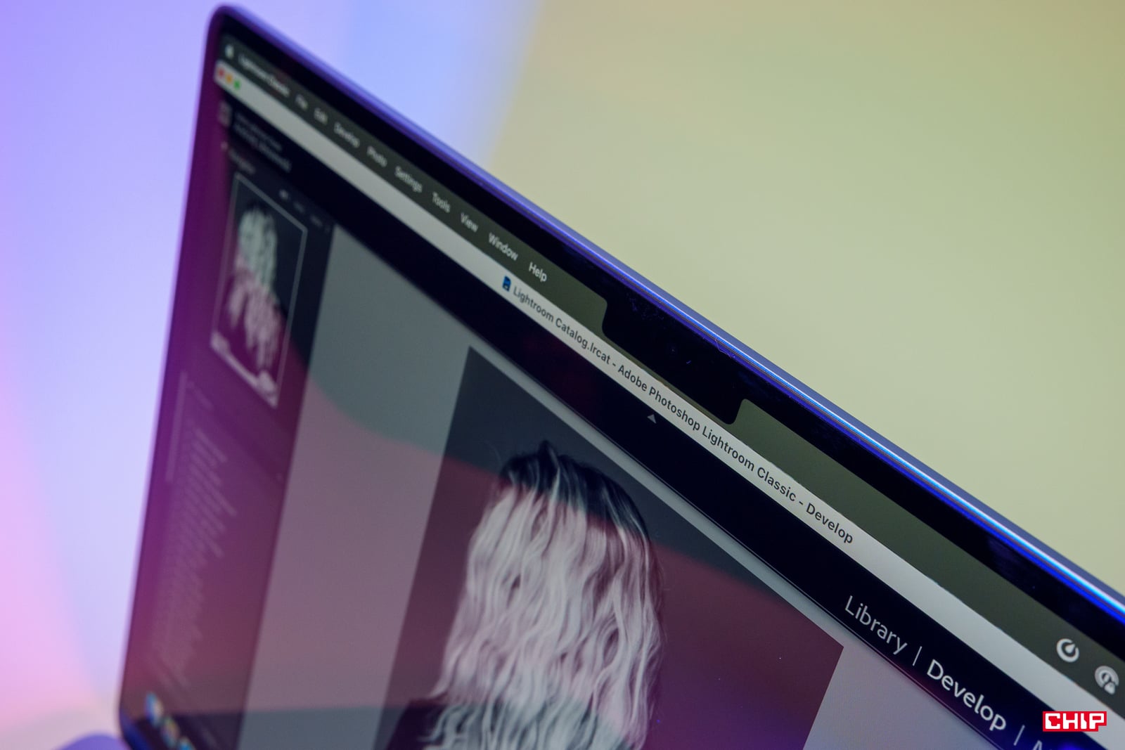 MacBook Air M4