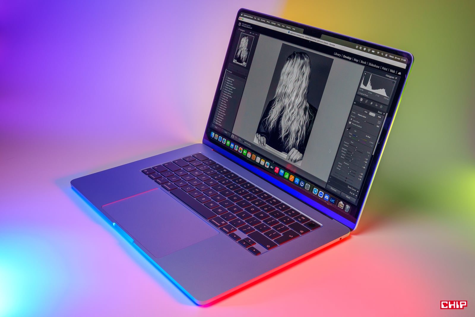 MacBook Air M4