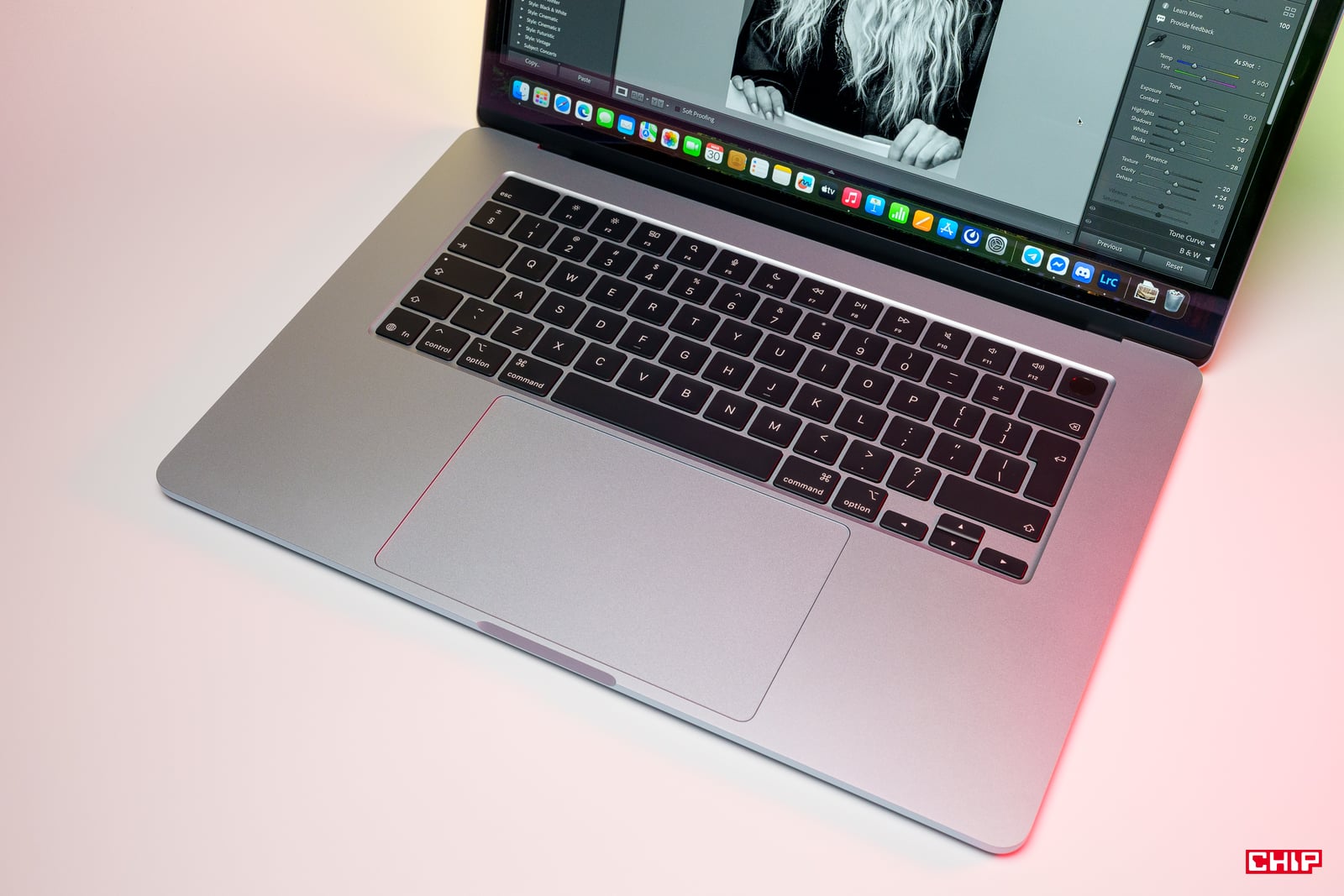 MacBook Air M4