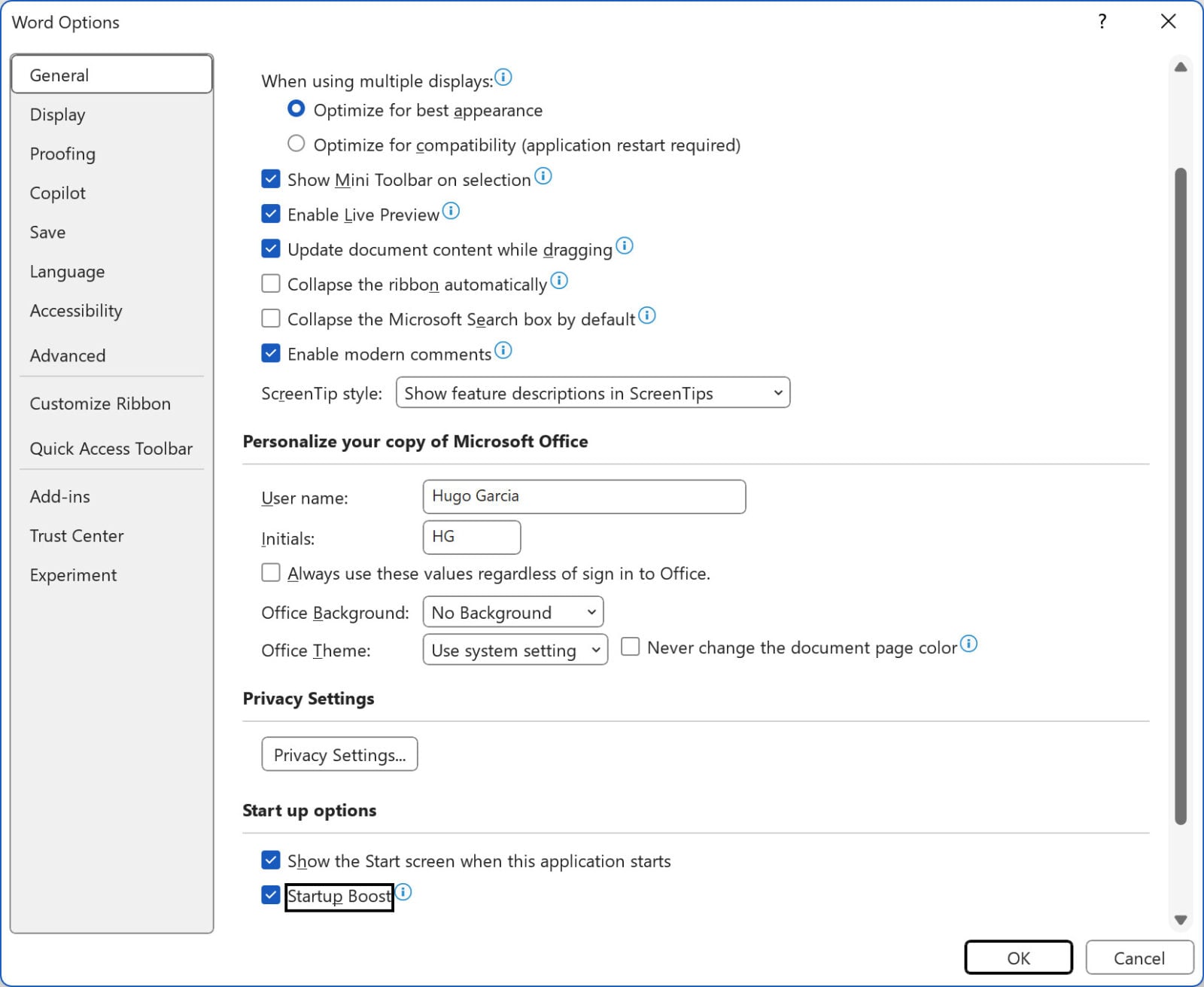 Microsoft 365