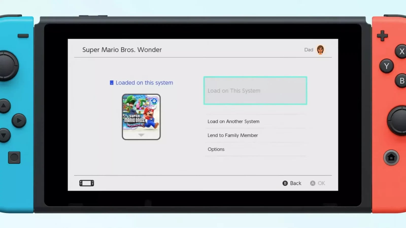 Virtual Game Cards od Nintendo