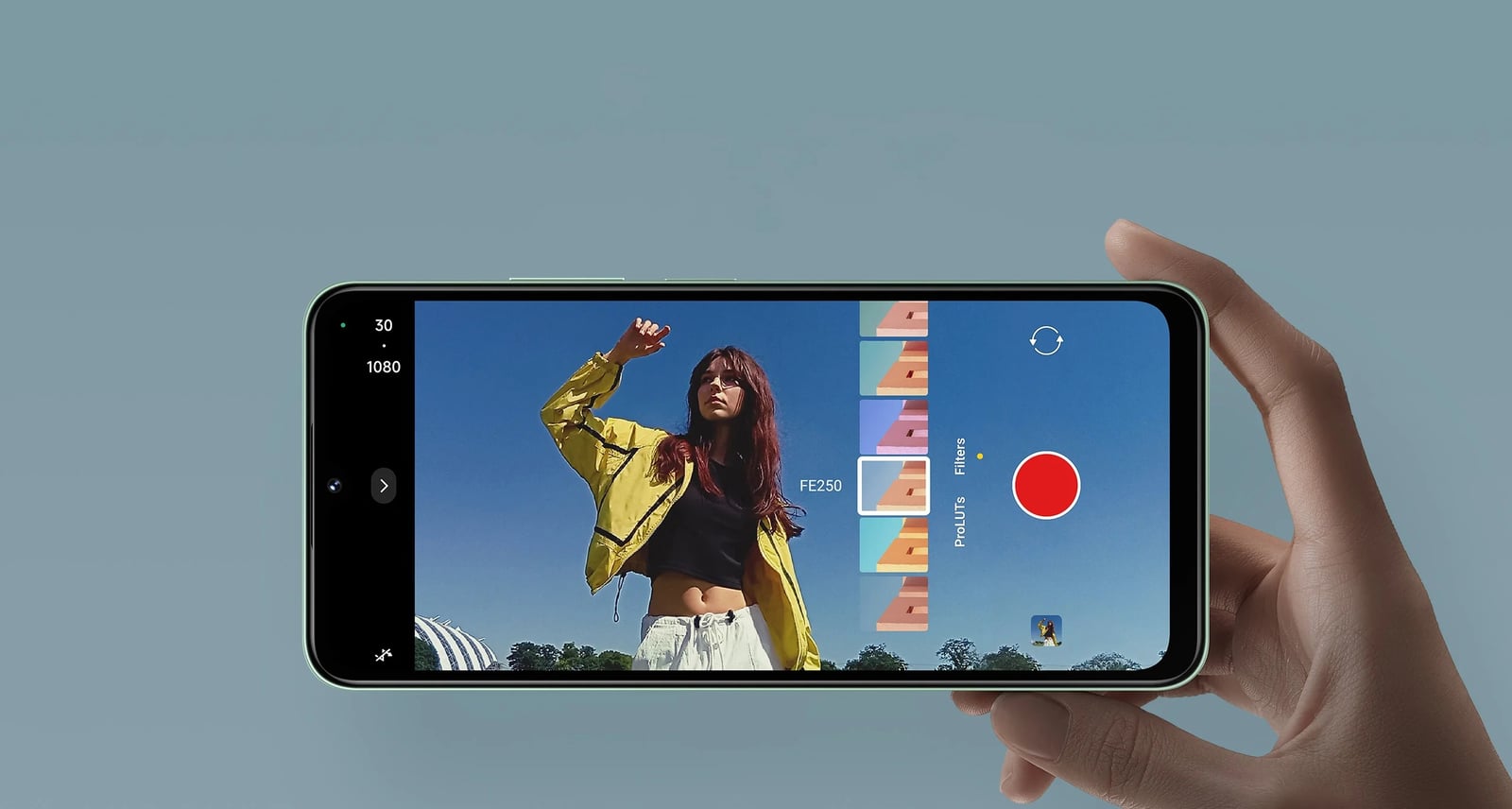 Poco C75