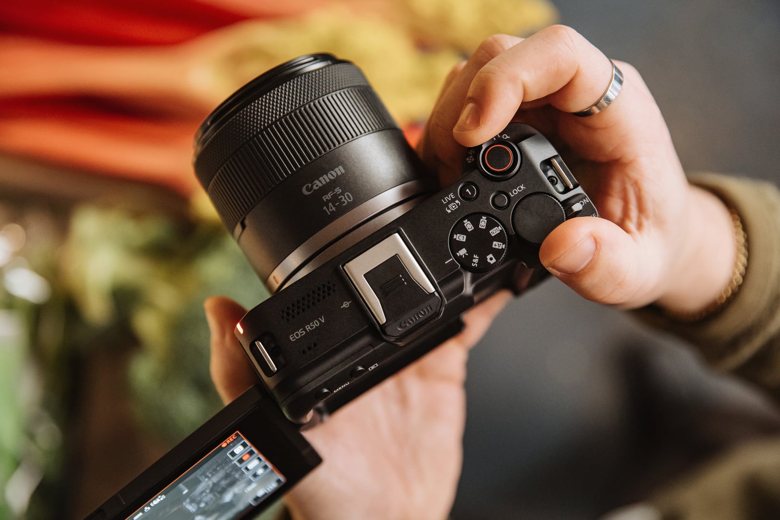 Canon