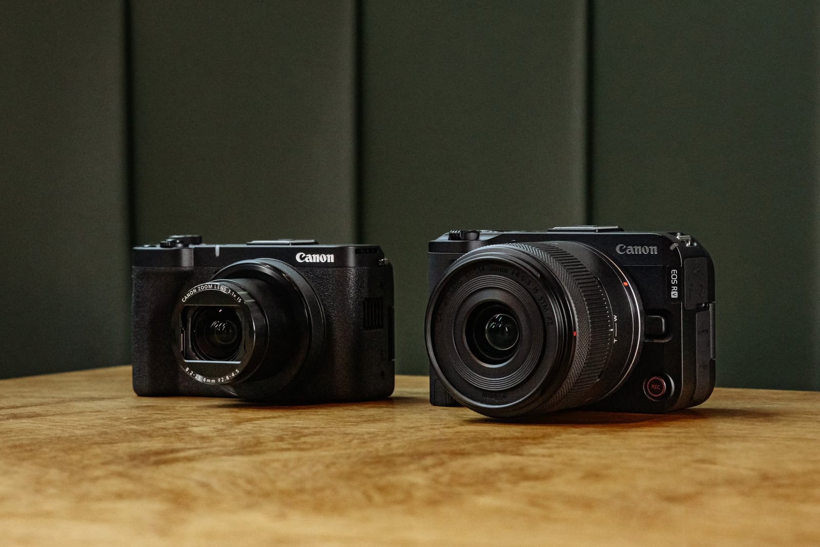 Canon