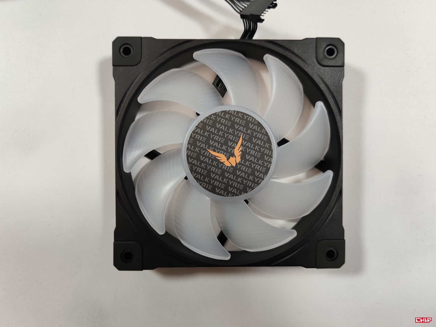 test Valkyrie V240 Lite, recenzja Valkyrie V240 Lite, opinia Valkyrie V240 Lite