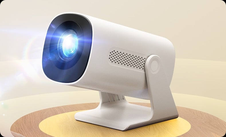 projektor Yoton Y4