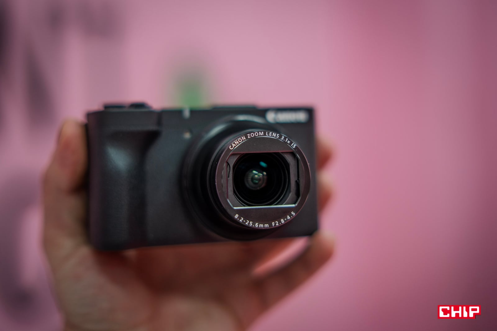 Canon