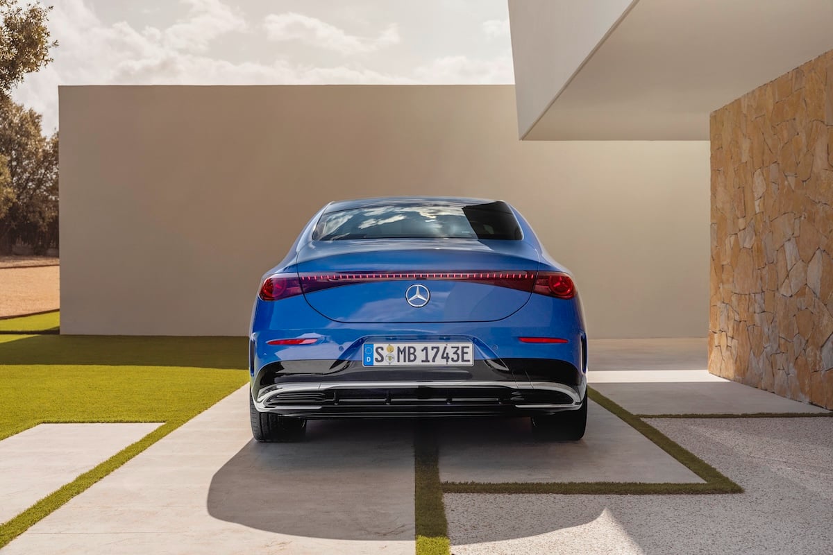 Mercedes-Benz CLA 2025