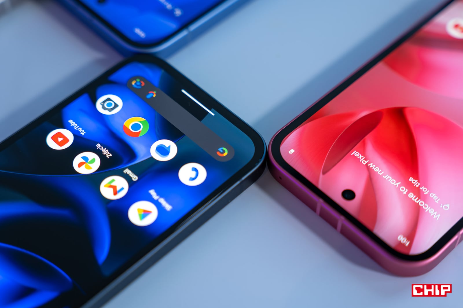 Pixel 9a