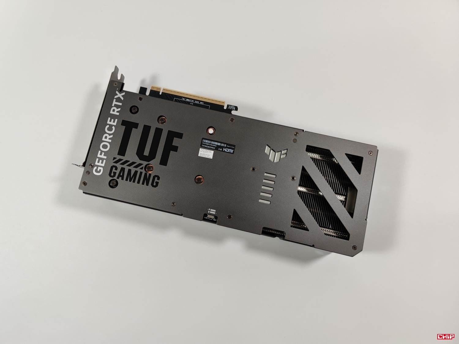 test Asus GeForce RTX 5060 Ti TUF Gaming OC 16 GB, recenzja Asus GeForce RTX 5060 Ti TUF Gaming OC 16 GB, opinia Asus GeForce RTX 5060 Ti TUF Gaming OC 16 GB