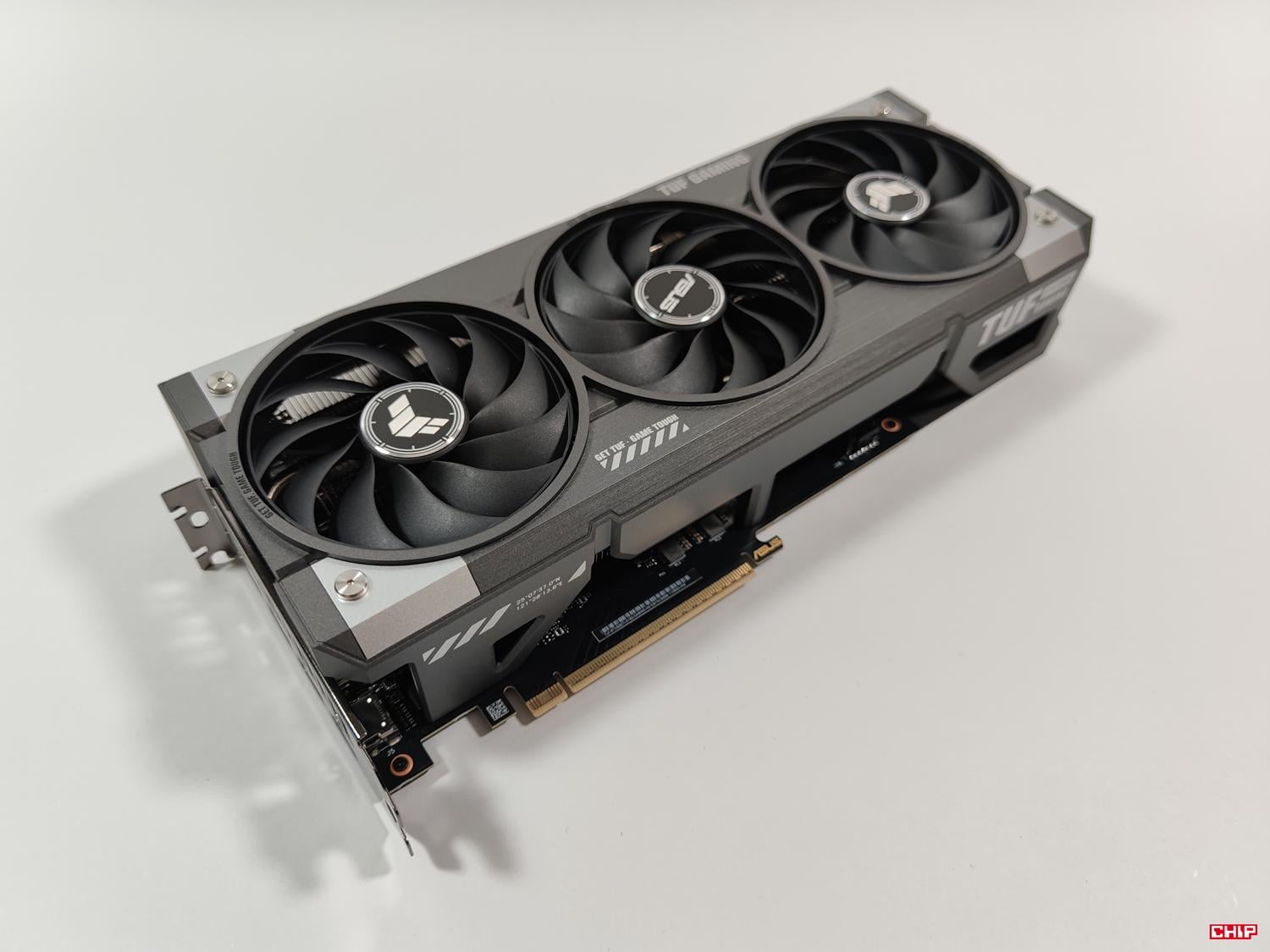 test Asus GeForce RTX 5060 Ti TUF Gaming OC 16 GB, recenzja Asus GeForce RTX 5060 Ti TUF Gaming OC 16 GB, opinia Asus GeForce RTX 5060 Ti TUF Gaming OC 16 GB