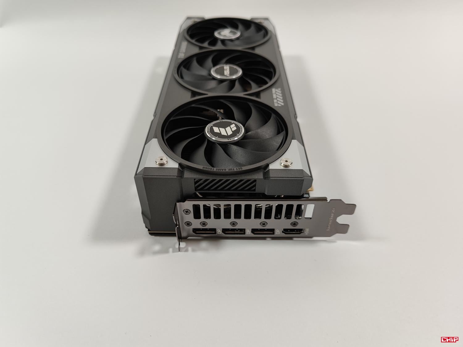 test Asus GeForce RTX 5060 Ti TUF Gaming OC 16 GB, recenzja Asus GeForce RTX 5060 Ti TUF Gaming OC 16 GB, opinia Asus GeForce RTX 5060 Ti TUF Gaming OC 16 GB
