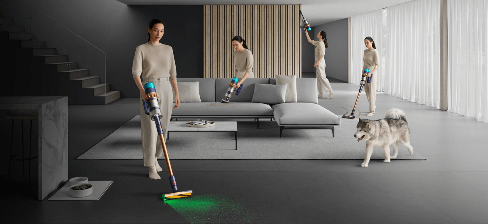 Dyson