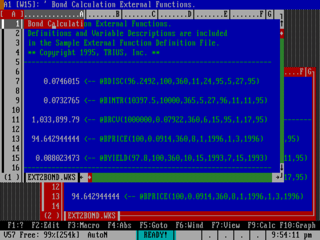 FreeDOS