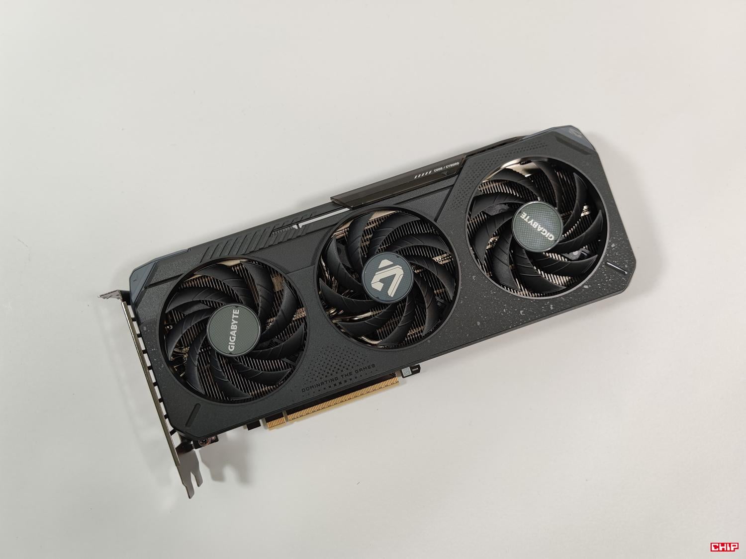 test Gigabyte GeForce RTX 5060 Ti Gaming OC 16 GB, recenzja Gigabyte GeForce RTX 5060 Ti Gaming OC 16 GB, opinia Gigabyte GeForce RTX 5060 Ti Gaming OC 16 GB