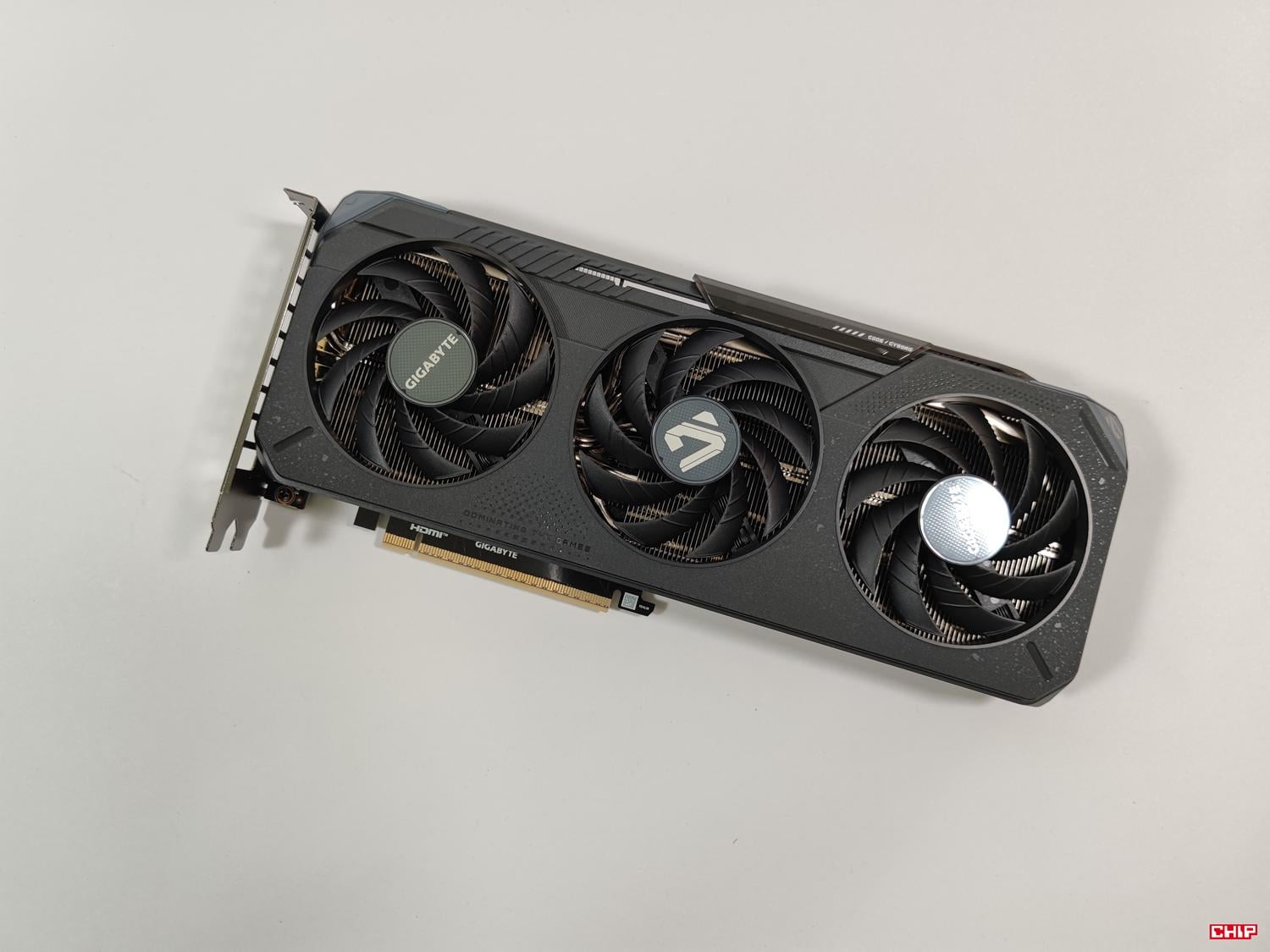 test Gigabyte GeForce RTX 5060 Ti Gaming OC 16 GB, recenzja Gigabyte GeForce RTX 5060 Ti Gaming OC 16 GB, opinia Gigabyte GeForce RTX 5060 Ti Gaming OC 16 GB