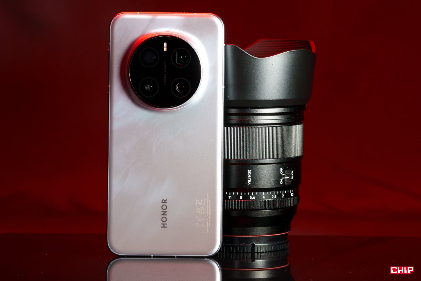 Honor Magic7 Pro