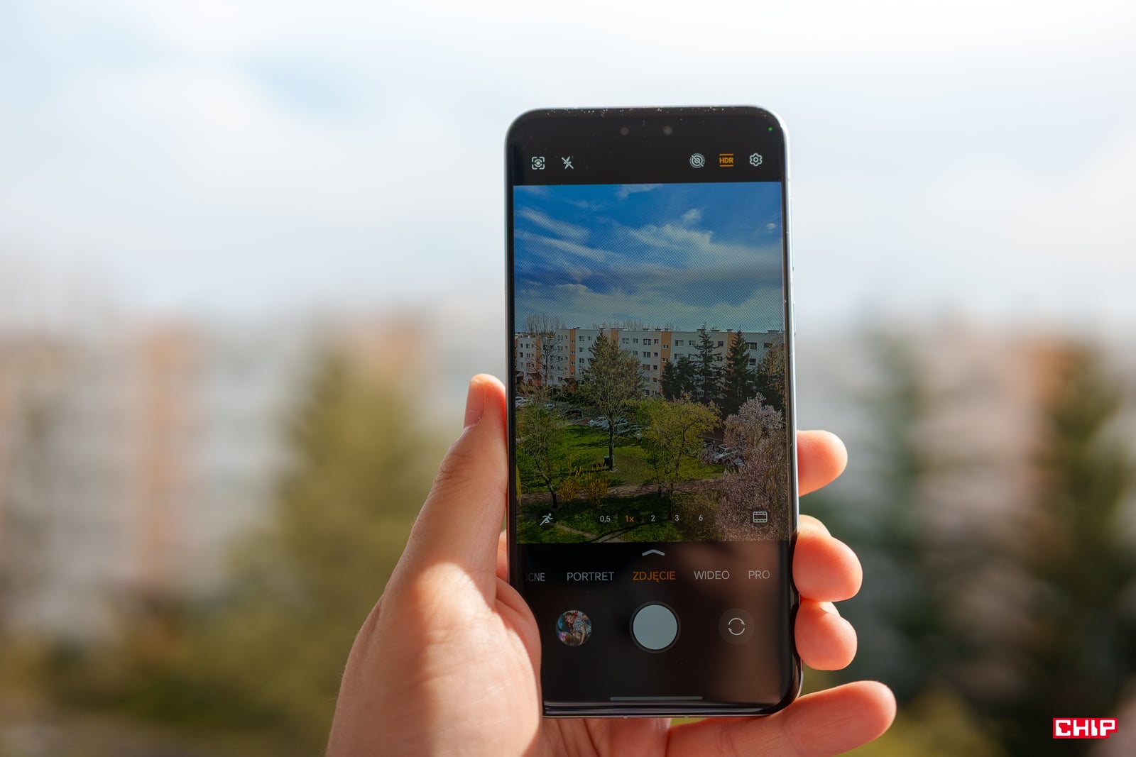 Honor Magic7 Pro