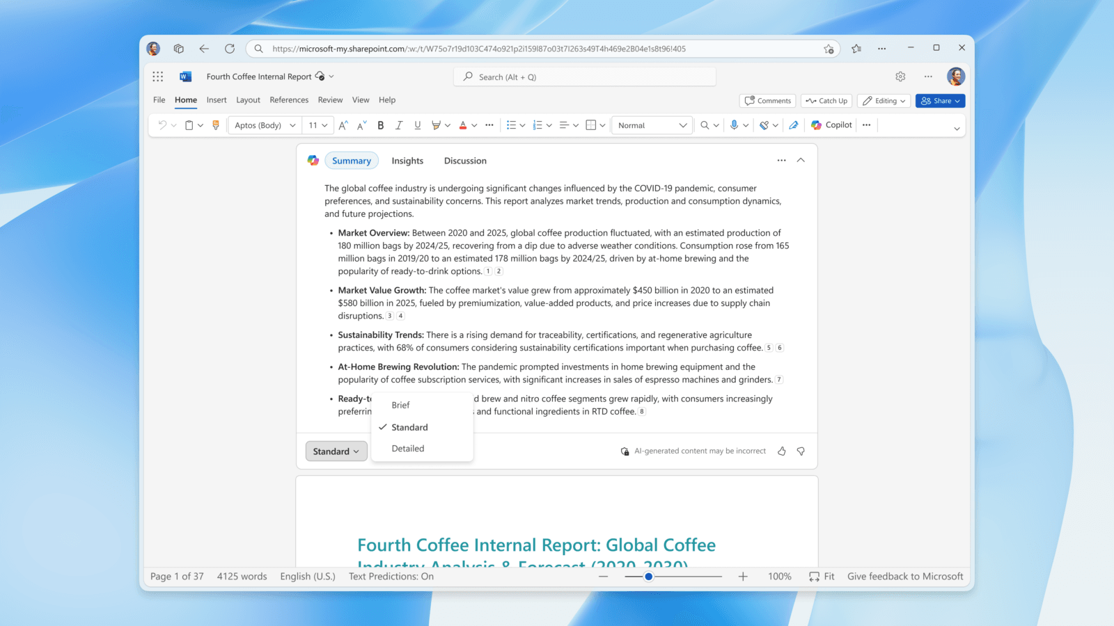 Microsoft Word