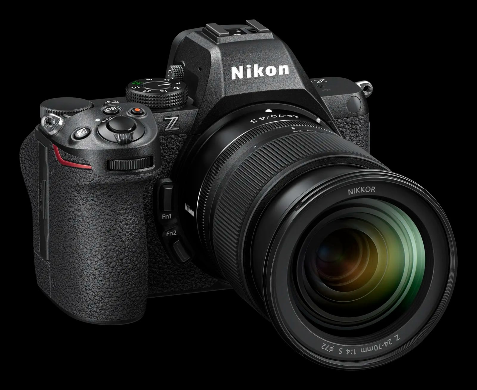 Nikon