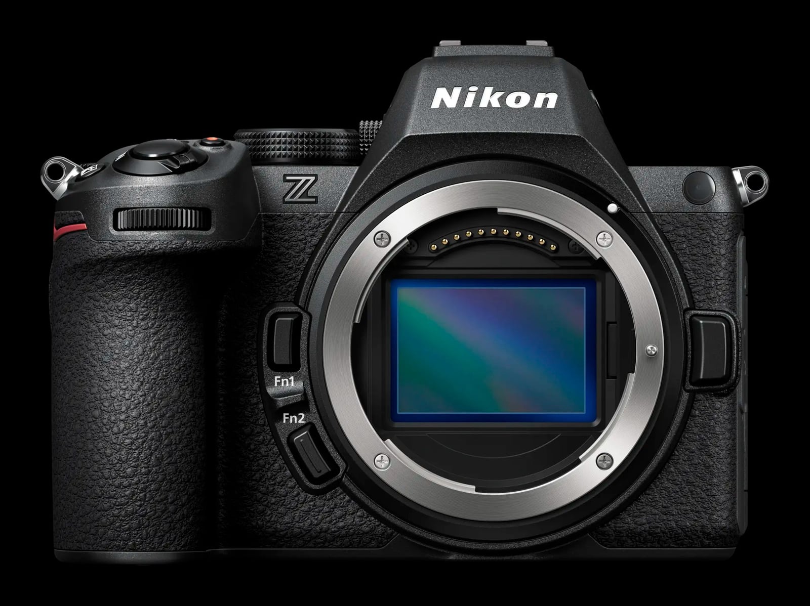 Nikon