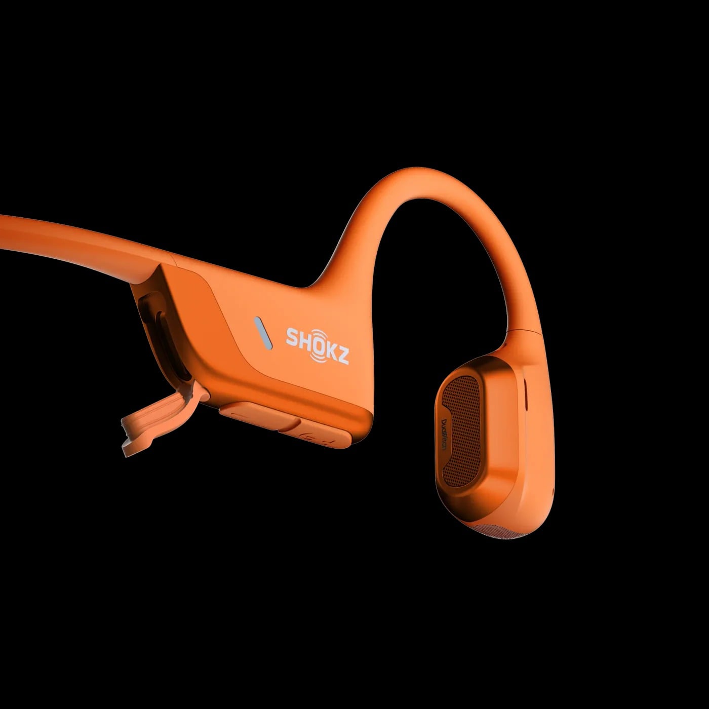 Shokz OpenRun Pro 2 Mini