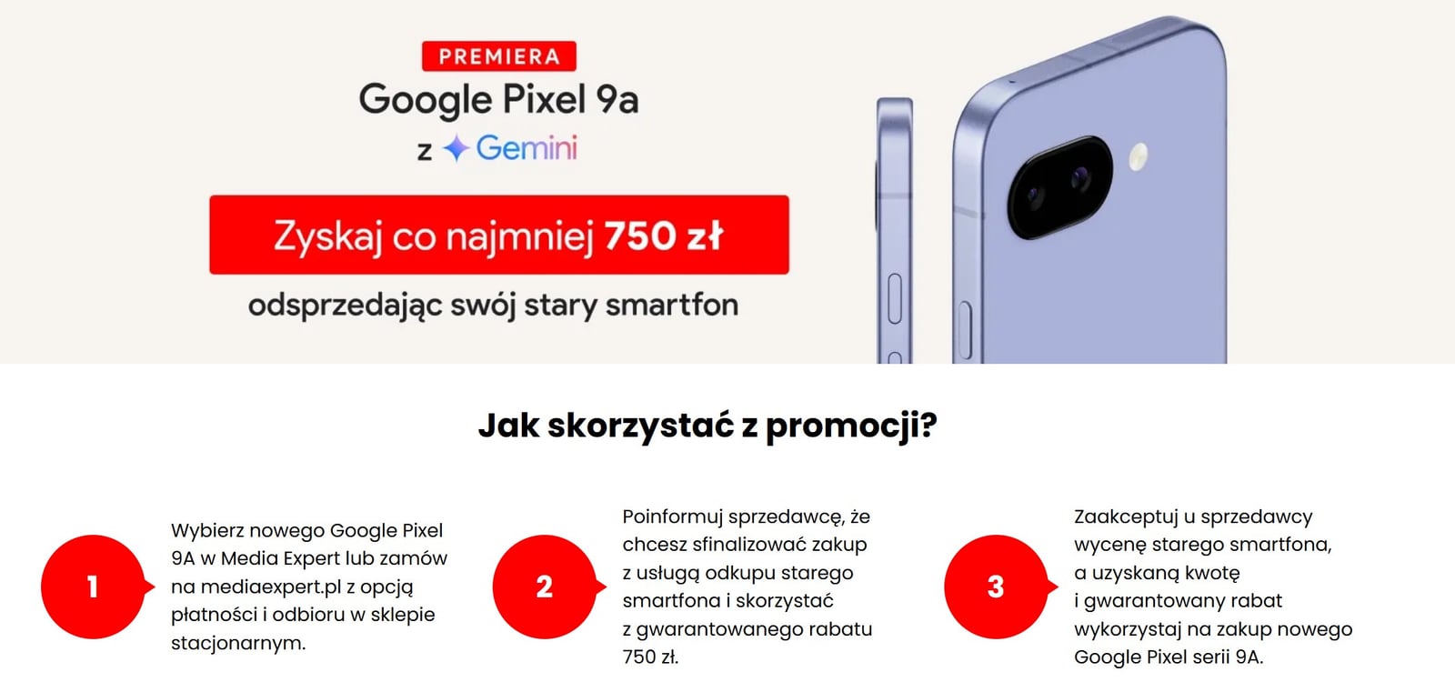 Pixel 9a