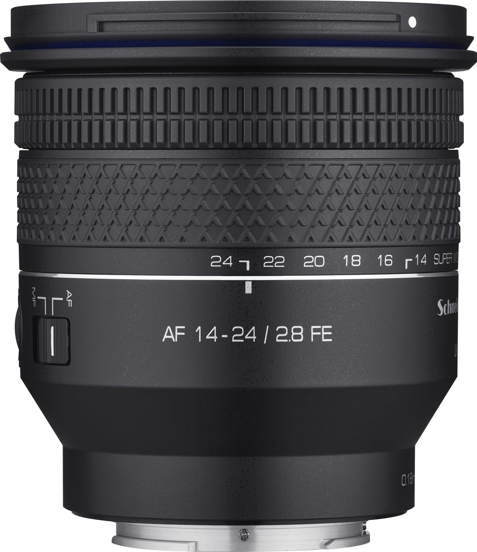Samyang AF 14-24mm F/2.8