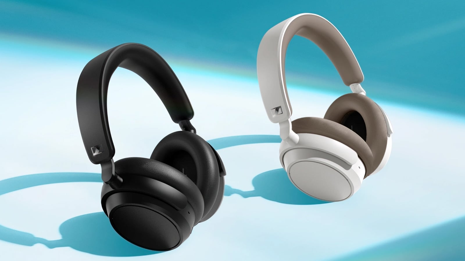 Sennheiser
