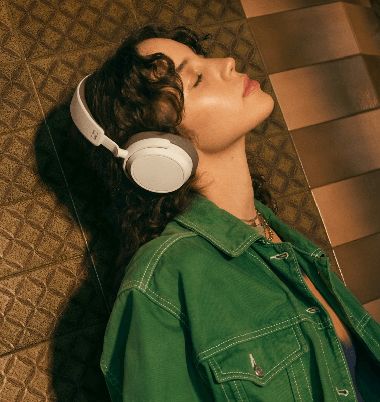 Sennheiser ACCENTUM Plus