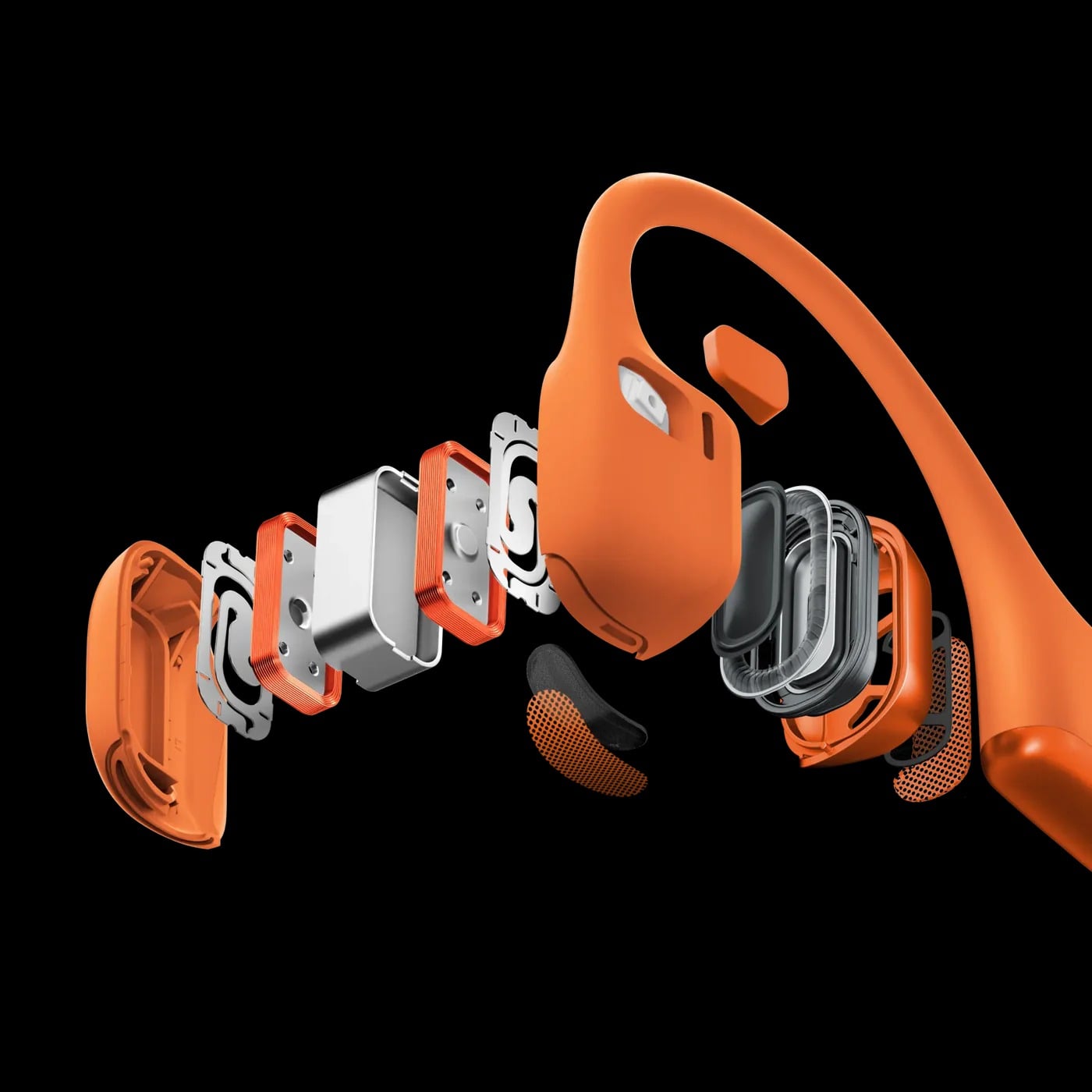 Shokz OpenRun Pro 2 Mini