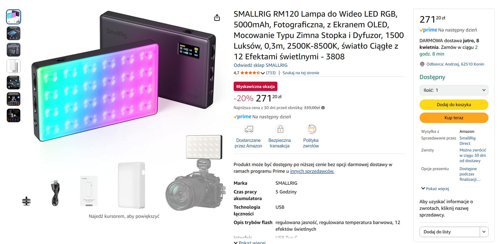 Smallrig