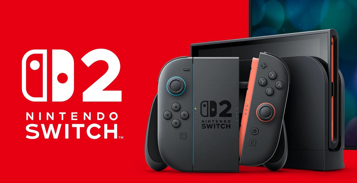Switch 2
