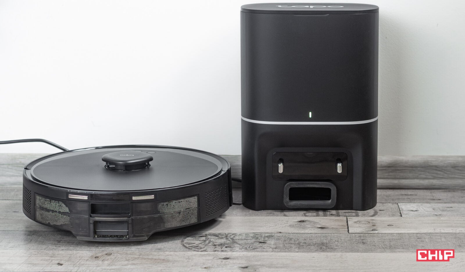 Tapo RV30 Max Plus