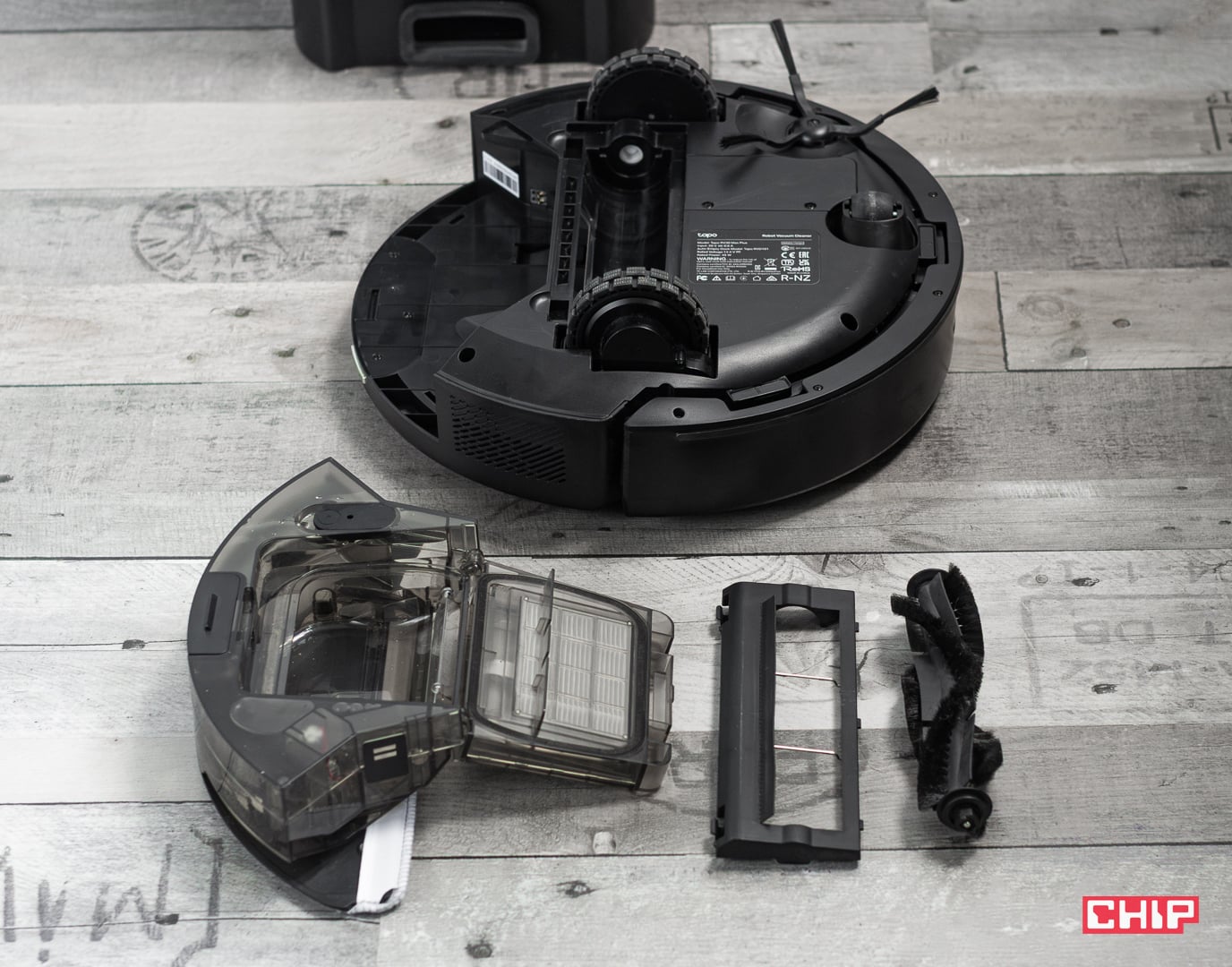 Tapo RV30 Max Plus