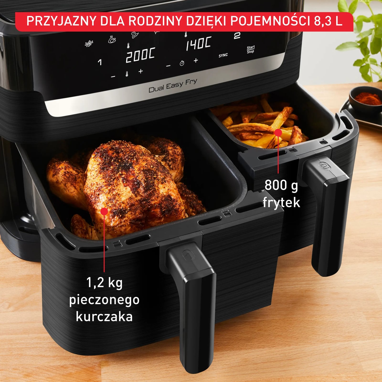 Tefal