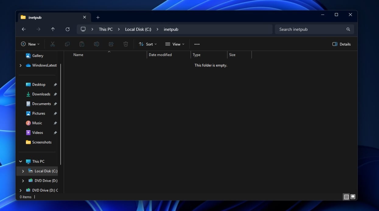 Windows 1