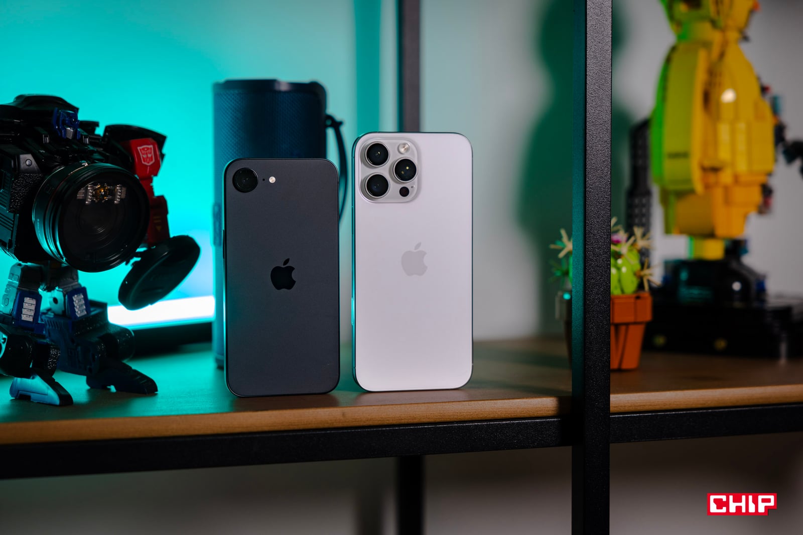 Apple iPhone