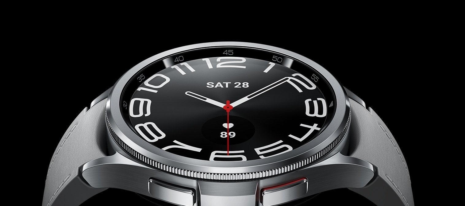 Galaxy Watch
