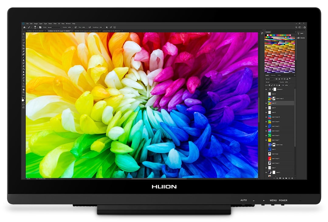 huion
