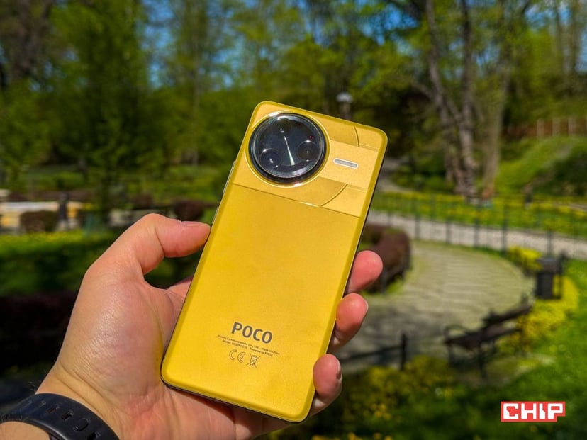 POCO X7 Ultra