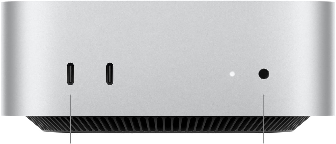 Mac Mini