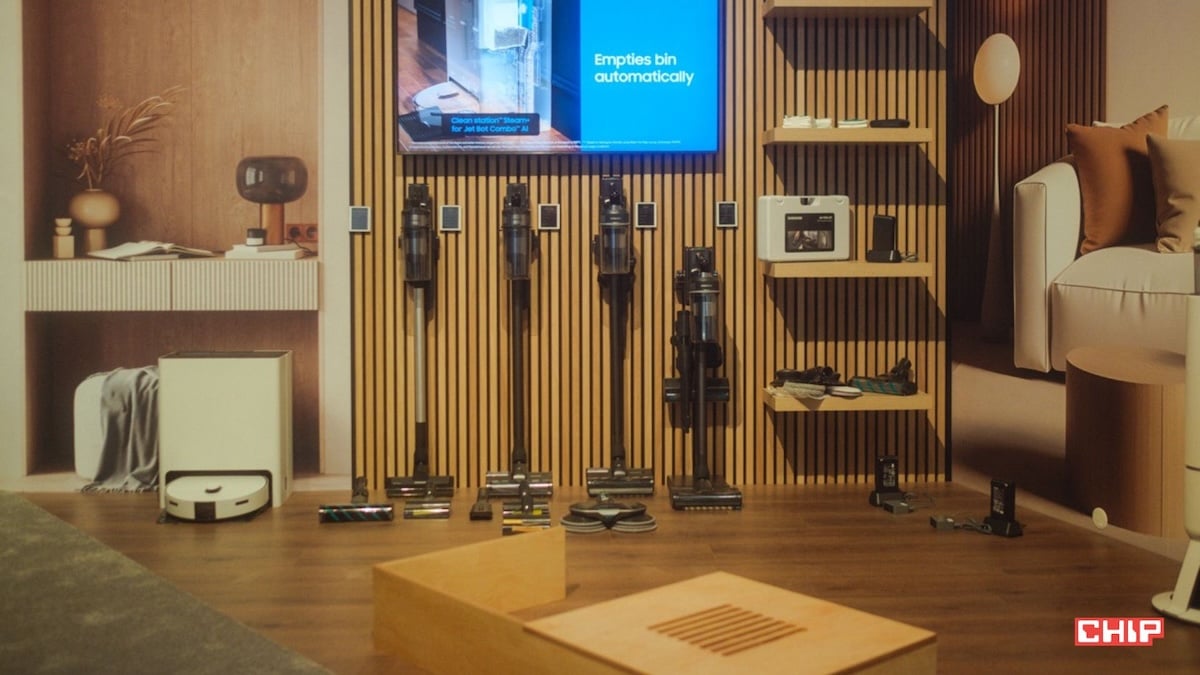 World of Samsung 2025